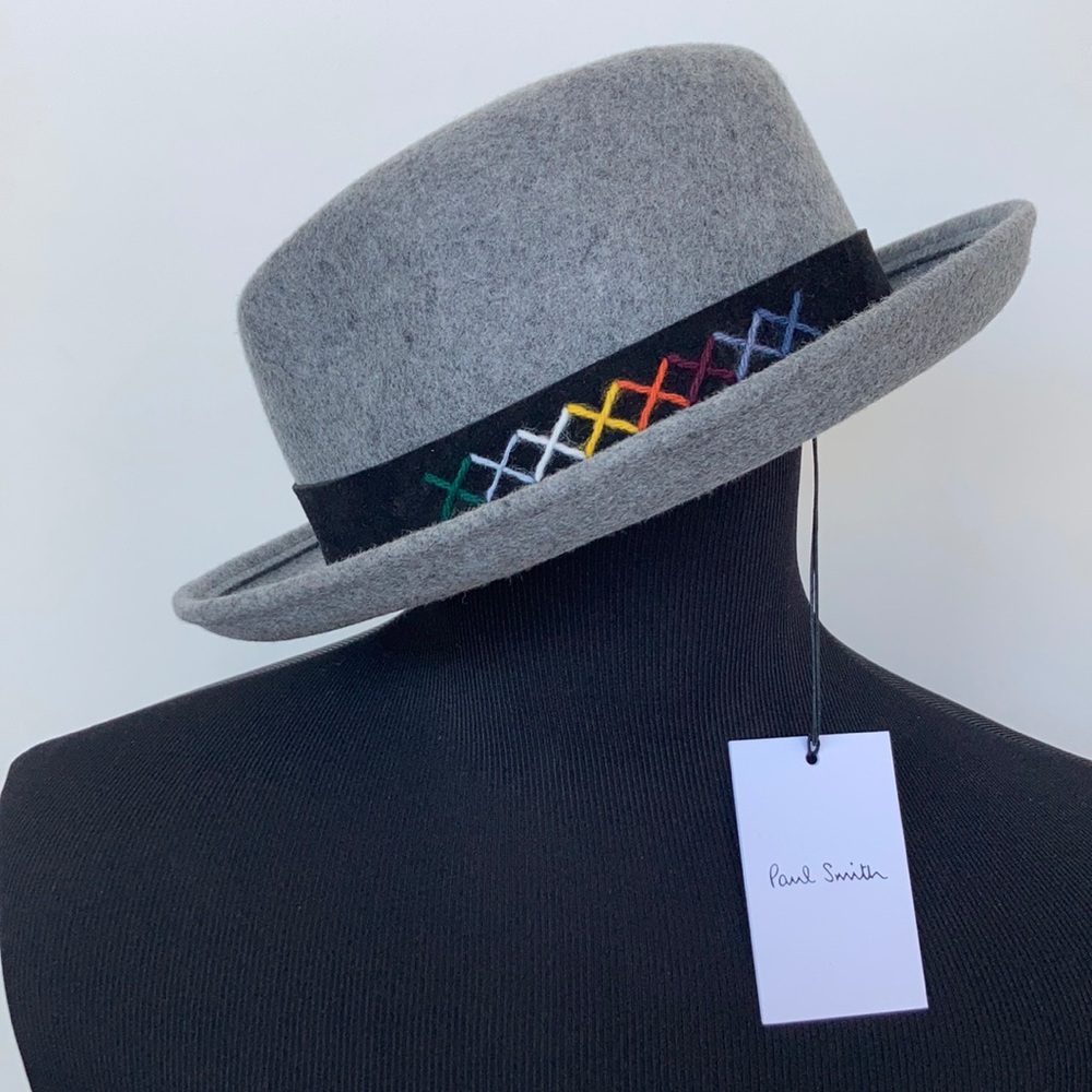 PAUL SMITH FEDORA